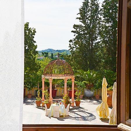Hotel Residenza il Poggione Fauglia Esterno foto