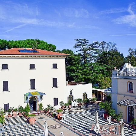 Hotel Residenza il Poggione Fauglia Esterno foto