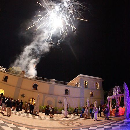 Hotel Residenza il Poggione Fauglia Esterno foto