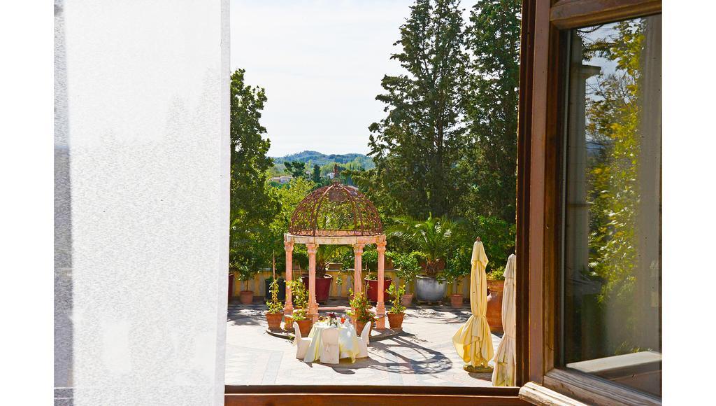 Hotel Residenza il Poggione Fauglia Esterno foto