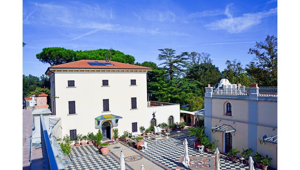 Hotel Residenza il Poggione Fauglia Esterno foto