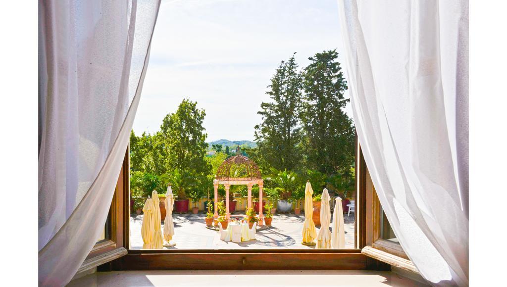 Hotel Residenza il Poggione Fauglia Esterno foto