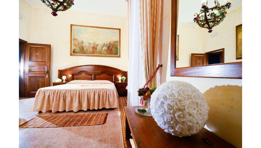 Hotel Residenza il Poggione Fauglia Camera foto