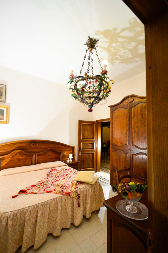 Hotel Residenza il Poggione Fauglia Esterno foto