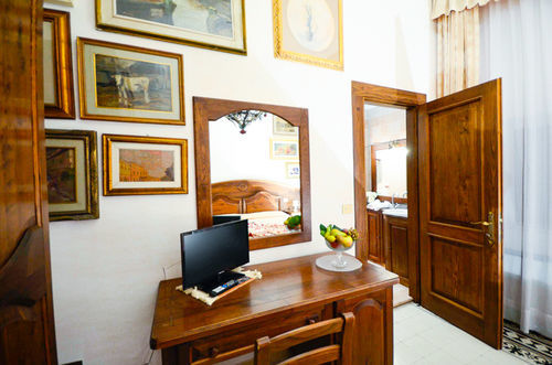 Hotel Residenza il Poggione Fauglia Esterno foto