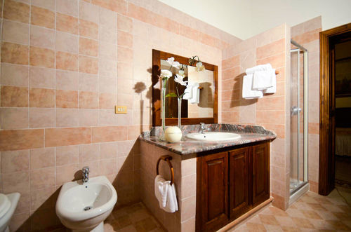 Hotel Residenza il Poggione Fauglia Esterno foto
