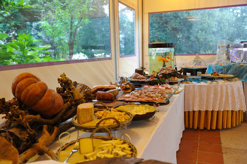Hotel Residenza il Poggione Fauglia Esterno foto