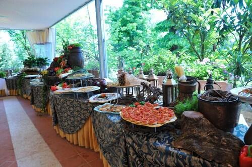 Hotel Residenza il Poggione Fauglia Esterno foto